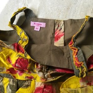 Girl Blouse Bettlejuice